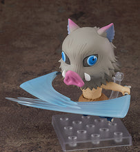 Load image into Gallery viewer, Nendoroid 1361 Inosuke Hashibira Demon Slayer: Kimetsu no Yaiba
