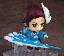 Load image into Gallery viewer, Nendoroid 1510 Tanjiro Kamado: Final Selection Ver. [EXCLUSIVE]

