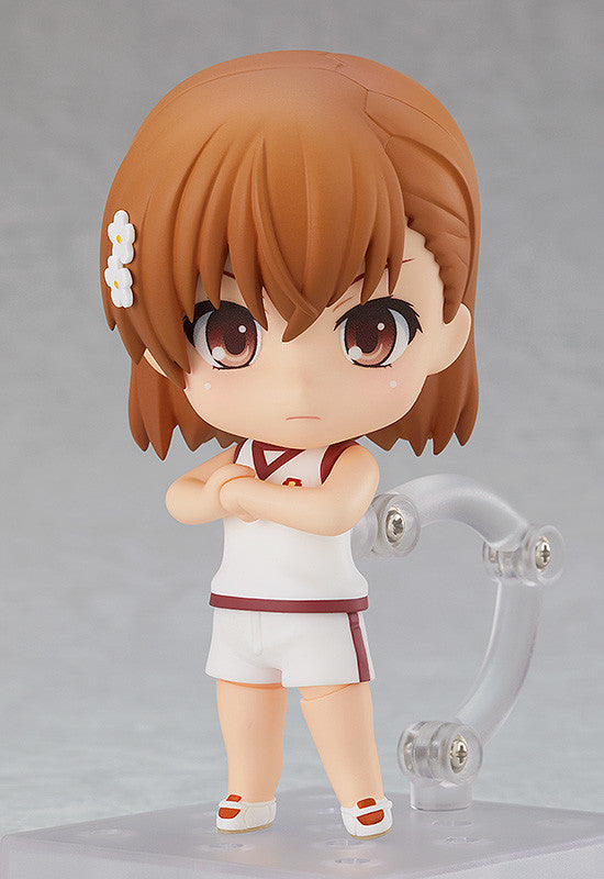 Nendoroid 1610 Mikoto Misaka: Daihasei Festival Ver.