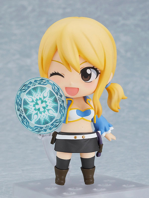 Nendoroid 1924 Lucy Heartfilia Fairy Tail Final Season