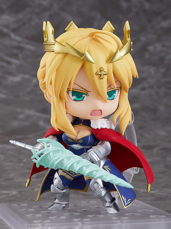 Nendoroid 1532-DX Lancer/Altria Pendragon Fate/Grand Order