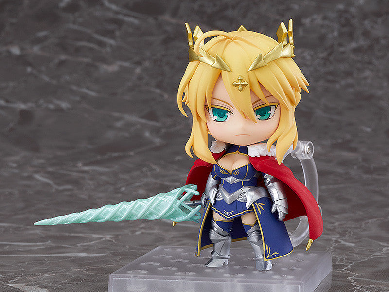 Nendoroid 1532-DX Lancer/Altria Pendragon Fate/Grand Order