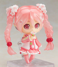 Load image into Gallery viewer, Nendoroid 500 Sakura Miku: Bloomed in Japan
