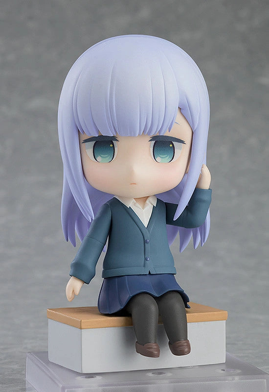 Nendoroid 1906 Reina Aharen Aharen-san wa Hakarenai