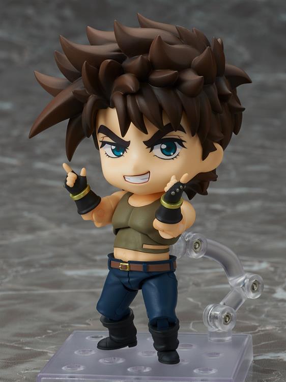 Nendoroid 1502 Joseph Joestar JoJo's Bizarre Adventure