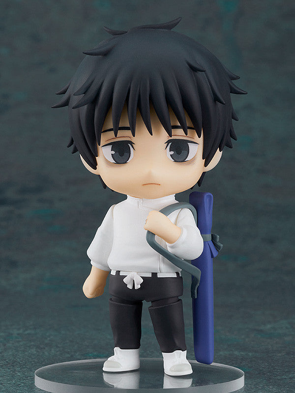 Nendoroid 1766 Yuta Okkotsu: Jujutsu Kaisen 0 Ver. [LIMITED]