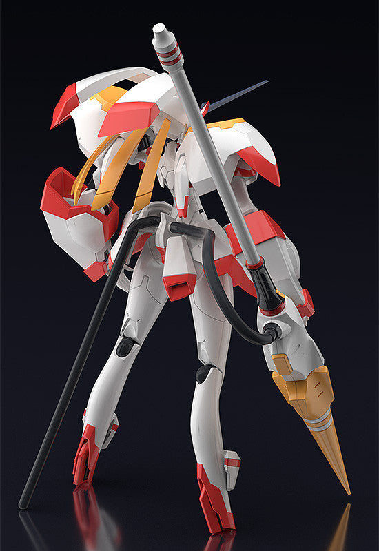 MODEROID Strelitzia