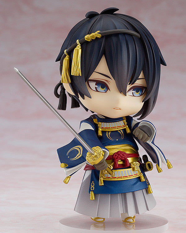 Nendoroid 511 Mikazuki Munechika