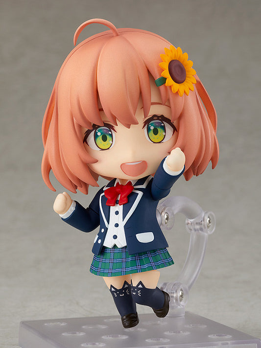 Nendoroid 1586  Honma Himawari NIJISANJI