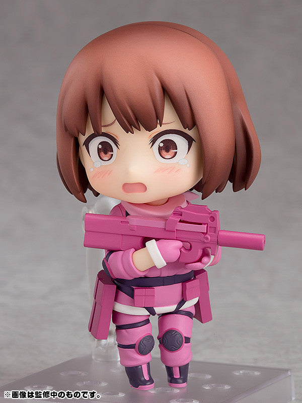 Nendoroid 959 LLENN Sword Art Online Alternative: Gun Gale Online