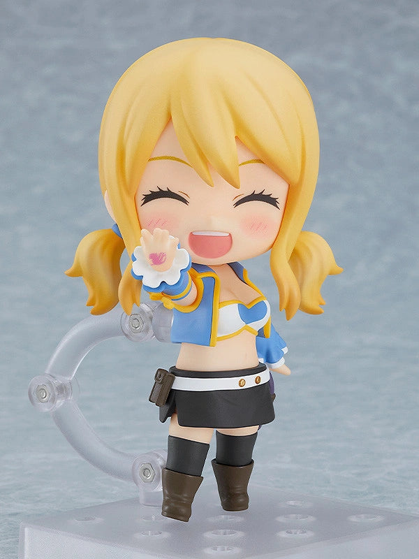 Nendoroid 1924 Lucy Heartfilia Fairy Tail Final Season