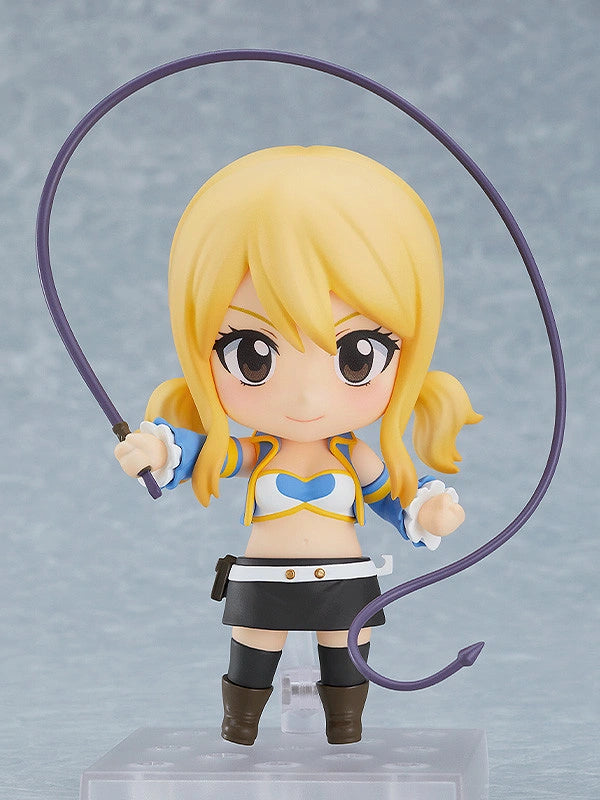 Nendoroid 1924 Lucy Heartfilia Fairy Tail Final Season