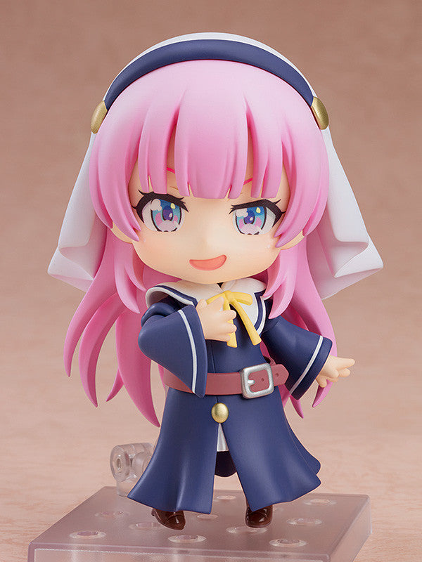 Nendoroid 1544 Hina Sato The Day I Became a God