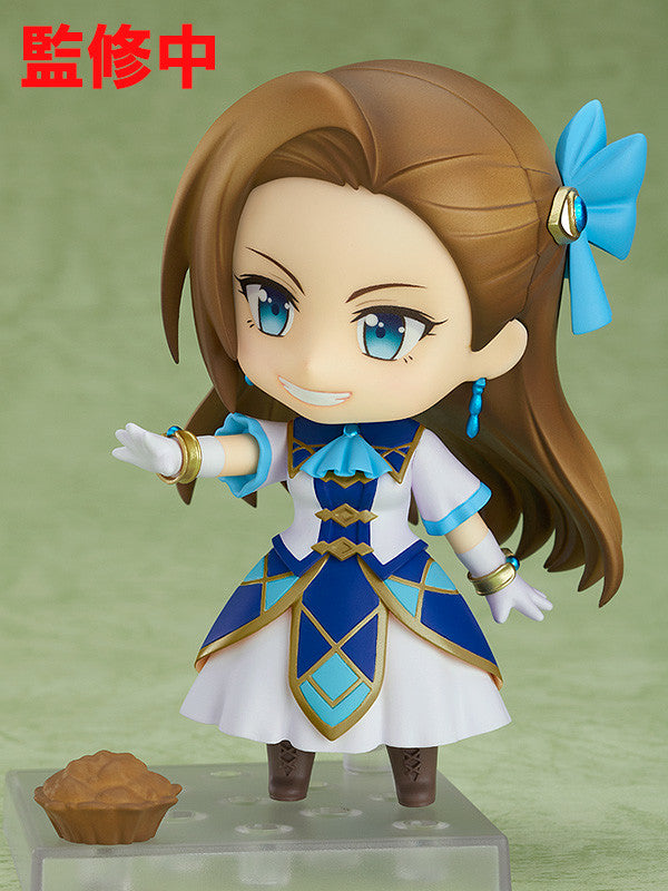 Nendoroid 1400 Catarina Claes My Next Life as a Villainess: All Routes Lead to Doom!