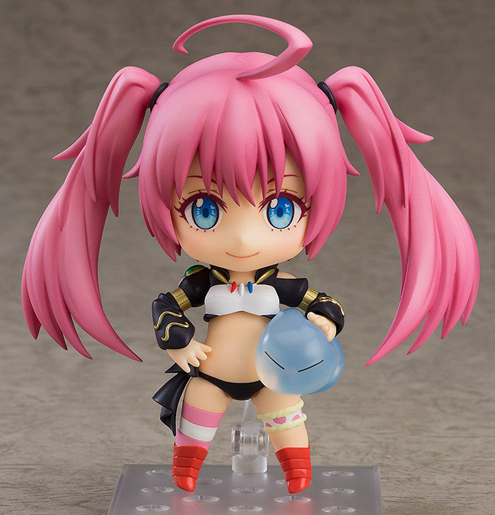 Nendoroid 1117 Milim That Time I Got Reincarnated as a Slime