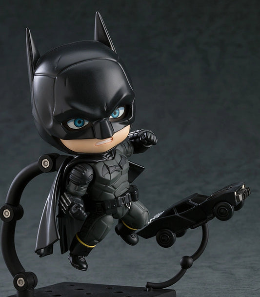 Nendoroid 1855 Batman: The Batman Ver.