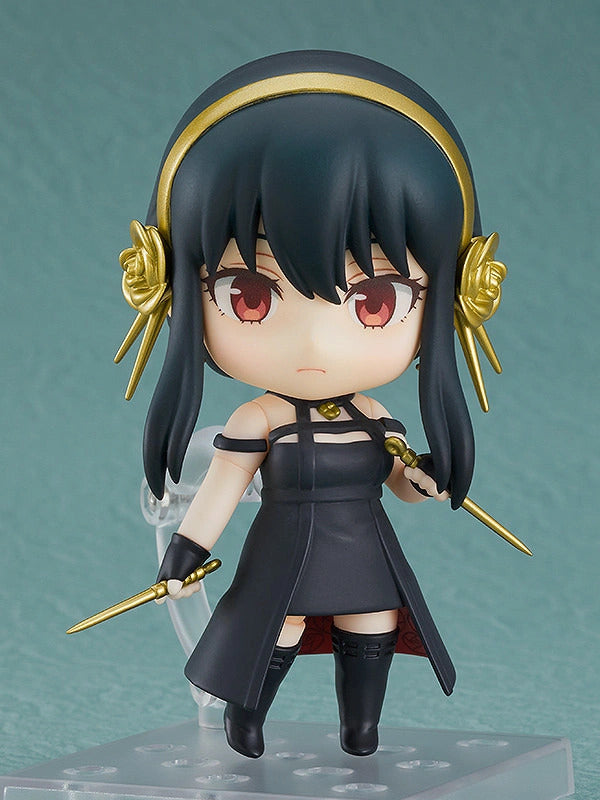 Nendoroid 1903 Yor Forger SPY x FAMILY