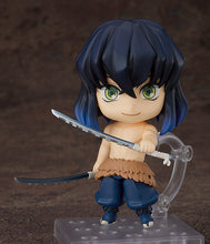 Load image into Gallery viewer, Nendoroid 1361 Inosuke Hashibira Demon Slayer: Kimetsu no Yaiba
