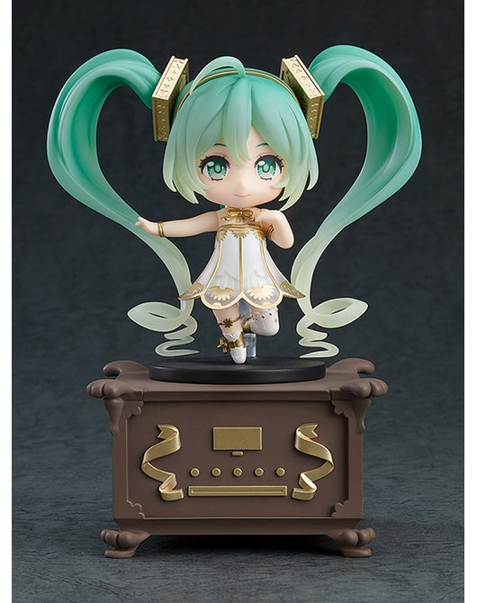 Nendoroid 1538 Hatsune Miku: Symphony 5th Anniversary Ver