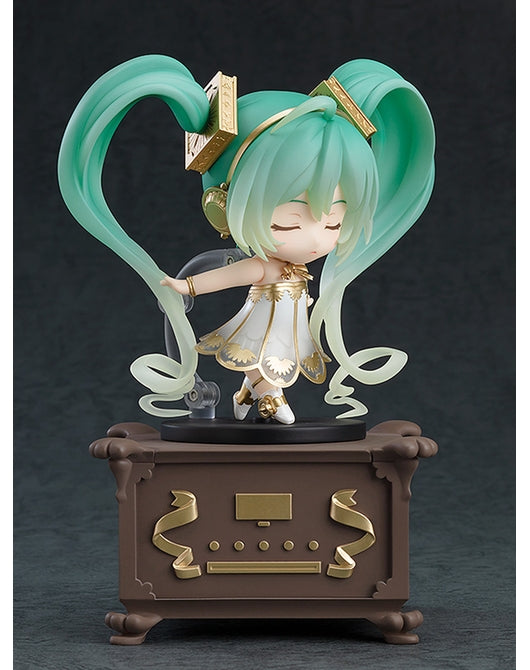 Nendoroid 1538 Hatsune Miku: Symphony 5th Anniversary Ver