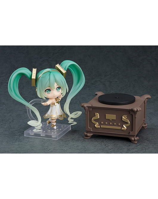 Nendoroid 1538 Hatsune Miku: Symphony 5th Anniversary Ver