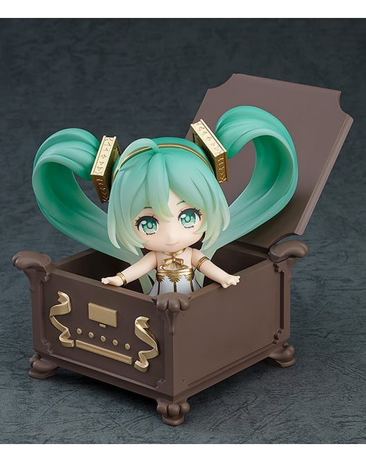 Nendoroid 1538 Hatsune Miku: Symphony 5th Anniversary Ver