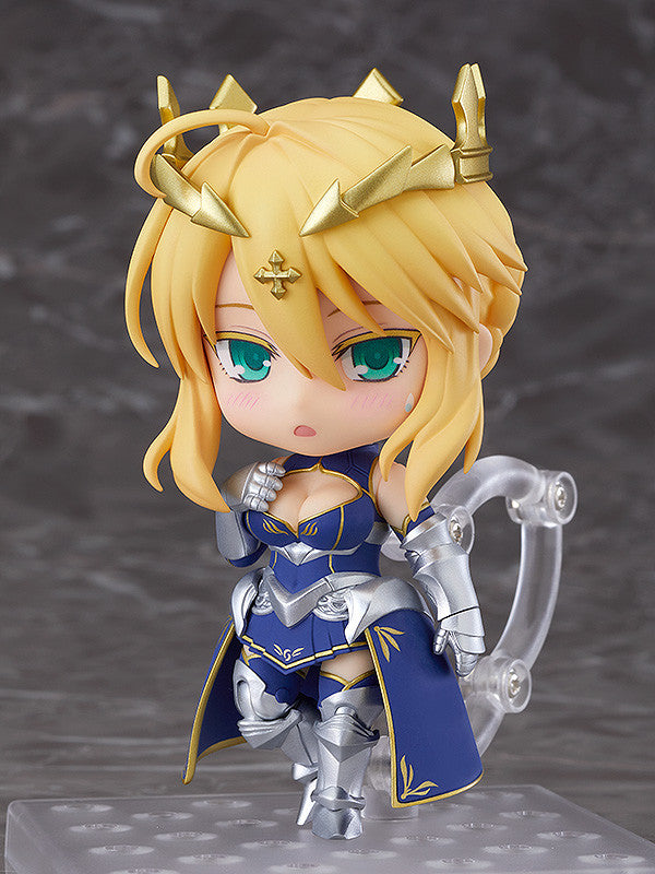 Nendoroid 1532-DX Lancer/Altria Pendragon Fate/Grand Order