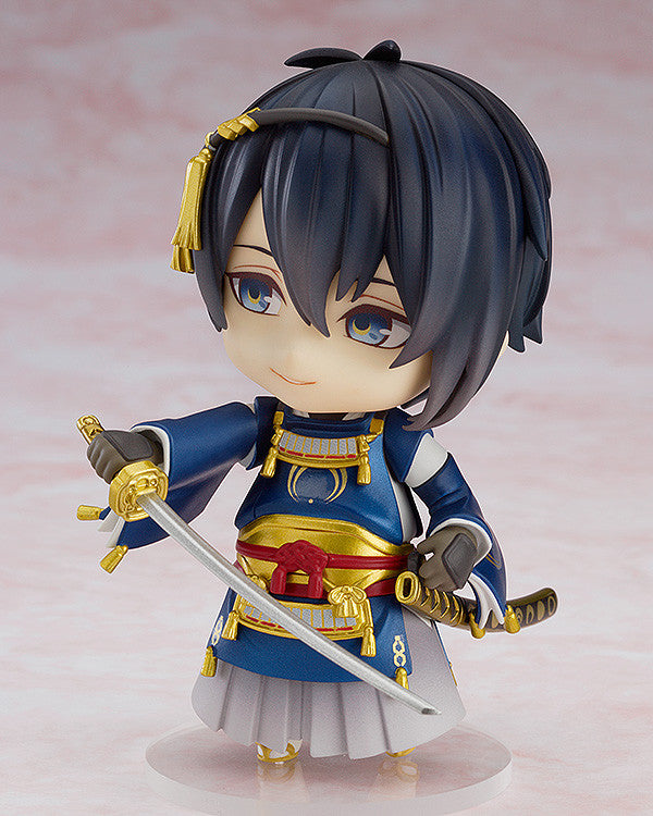 Nendoroid 511 Mikazuki Munechika