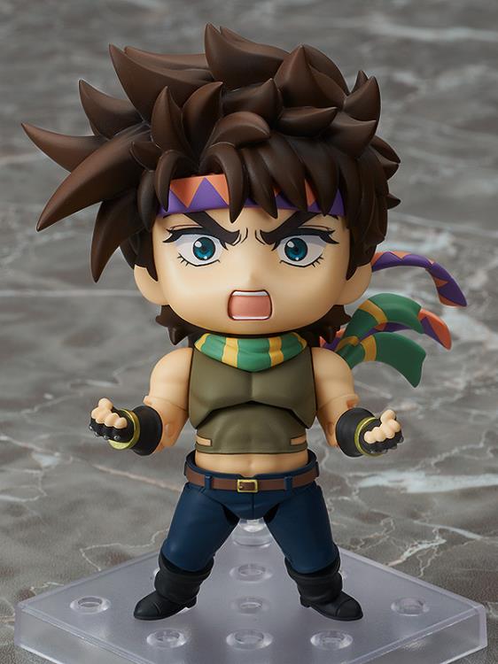 Nendoroid 1502 Joseph Joestar JoJo's Bizarre Adventure