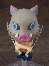 Load image into Gallery viewer, Nendoroid 1361 Inosuke Hashibira Demon Slayer: Kimetsu no Yaiba
