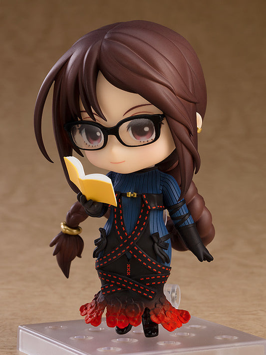 Nendoroid 1589 Assassin/Yu Mei-ren Fate/Grand Order