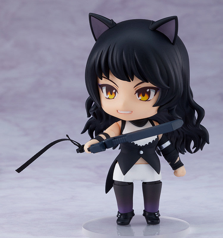 Nendoroid 1553 Blake Belladonna RWBY