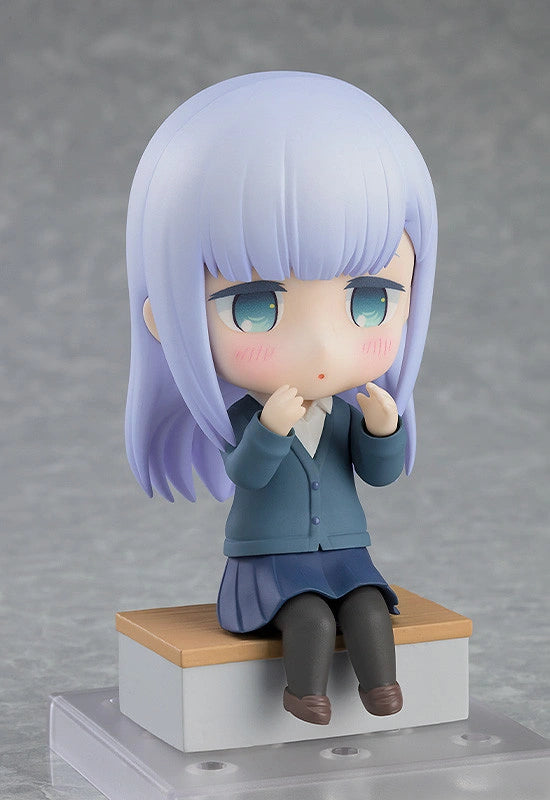 Nendoroid 1906 Reina Aharen Aharen-san wa Hakarenai