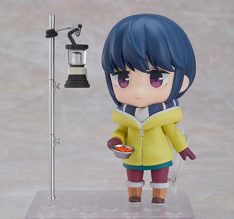 Nendoroid 1865 Rin Shima: Three Wheels Ver.