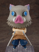 Load image into Gallery viewer, Nendoroid 1361 Inosuke Hashibira Demon Slayer: Kimetsu no Yaiba
