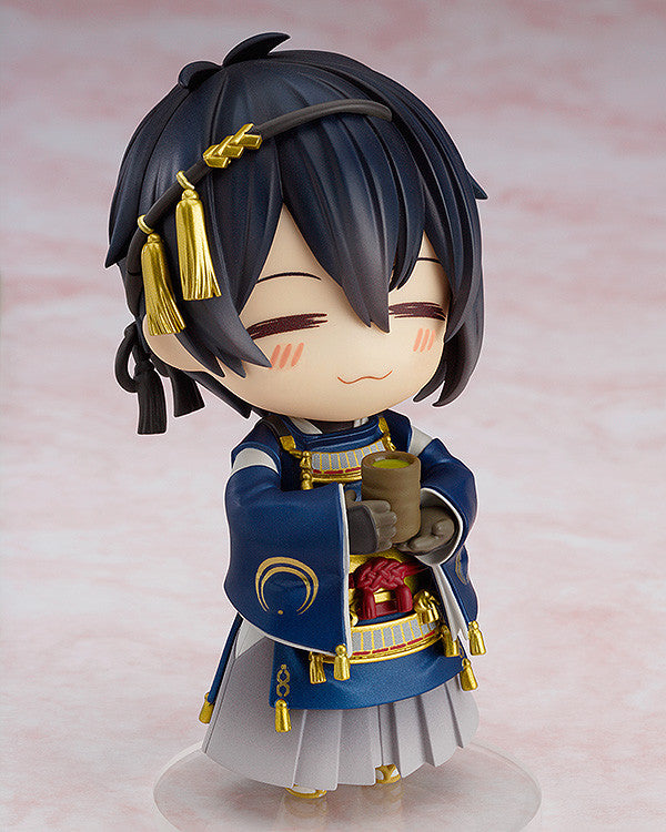 Nendoroid 511 Mikazuki Munechika