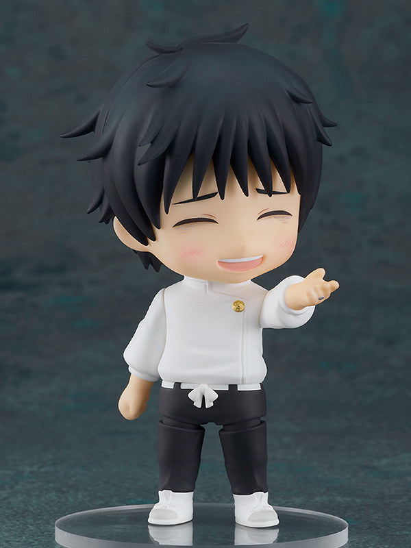 Nendoroid 1766 Yuta Okkotsu: Jujutsu Kaisen 0 Ver. [LIMITED]