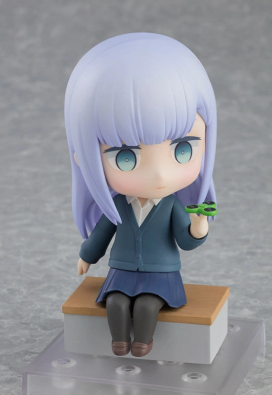 Nendoroid 1906 Reina Aharen Aharen-san wa Hakarenai