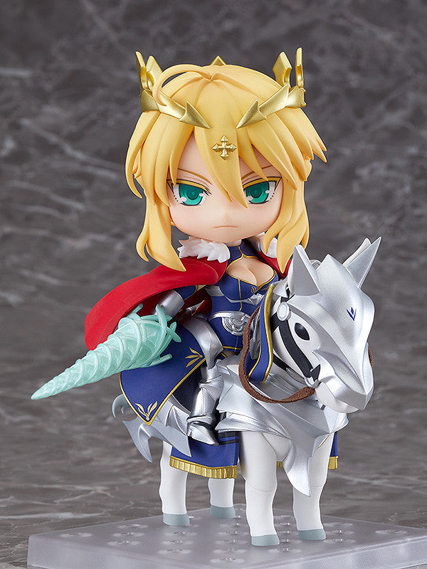 Nendoroid 1532-DX Lancer/Altria Pendragon Fate/Grand Order