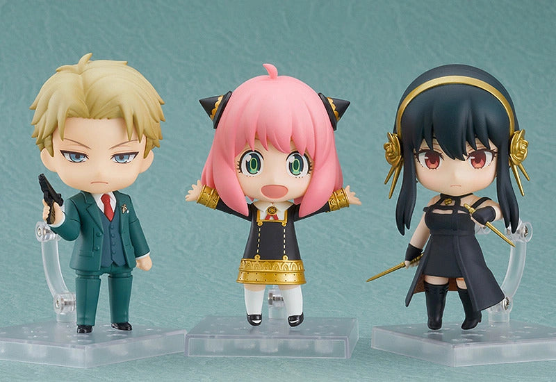 Nendoroid 1903 Yor Forger SPY x FAMILY