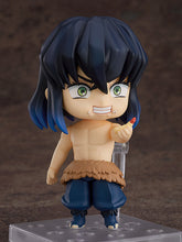 Load image into Gallery viewer, Nendoroid 1361 Inosuke Hashibira Demon Slayer: Kimetsu no Yaiba
