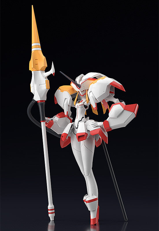 MODEROID Strelitzia