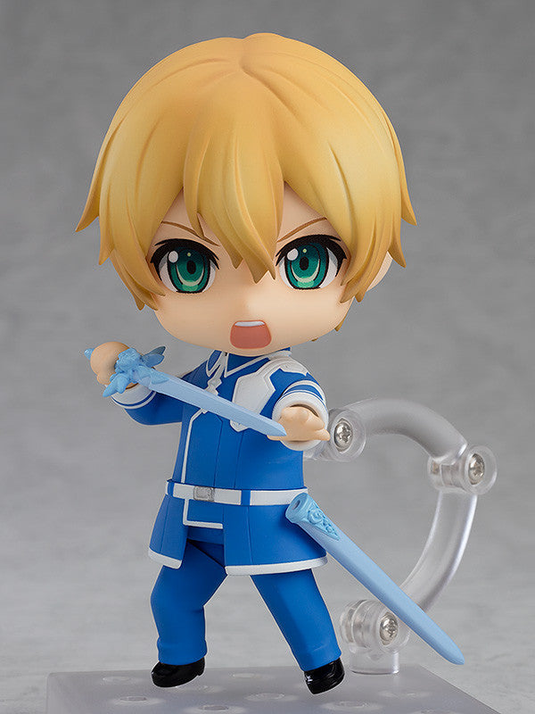 Nendoroid 1126 Eugeo Sword Art Online: Alicization