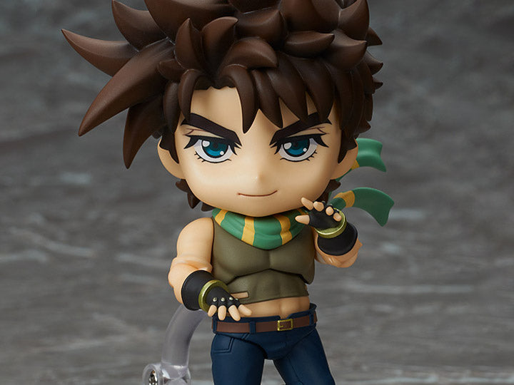 Nendoroid 1502 Joseph Joestar JoJo's Bizarre Adventure