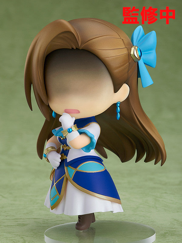 Nendoroid 1400 Catarina Claes My Next Life as a Villainess: All Routes Lead to Doom!