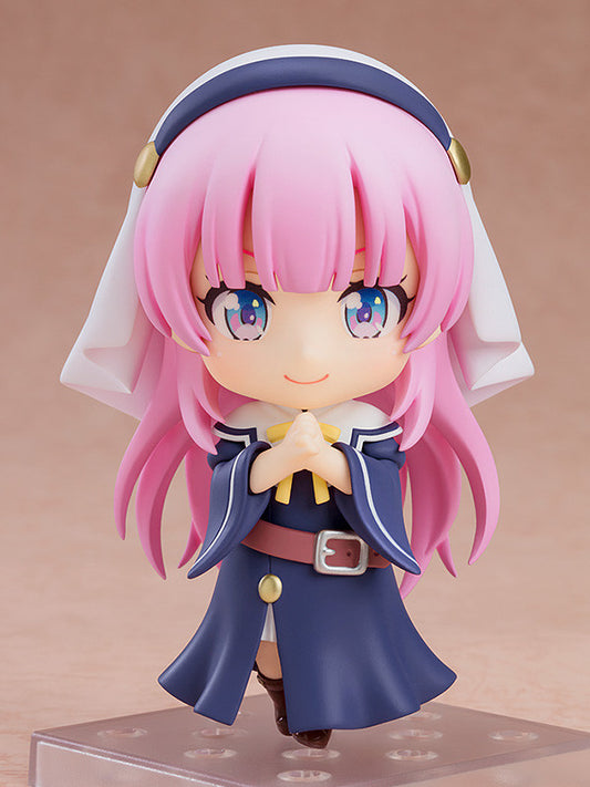 Nendoroid 1544 Hina Sato The Day I Became a God