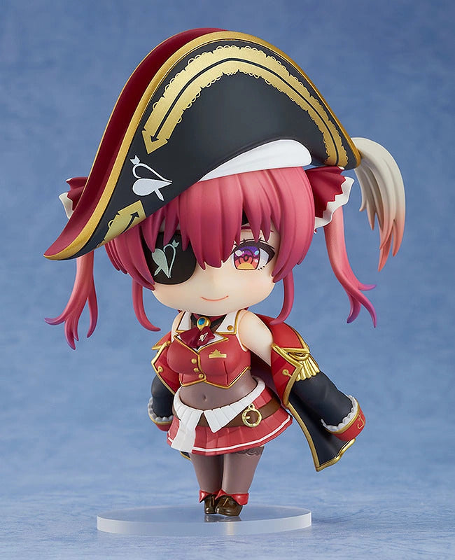 Nendoroid 1687 Houshou Marine hololive production