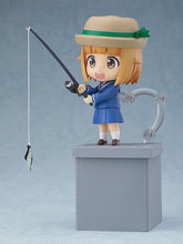 Load image into Gallery viewer, Nendoroid 1420 Hina Tsurugi Diary of our Days at the Breakwater

