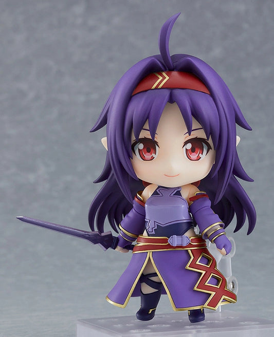 Nendoroid 1753 Yuuki Sword Art Online