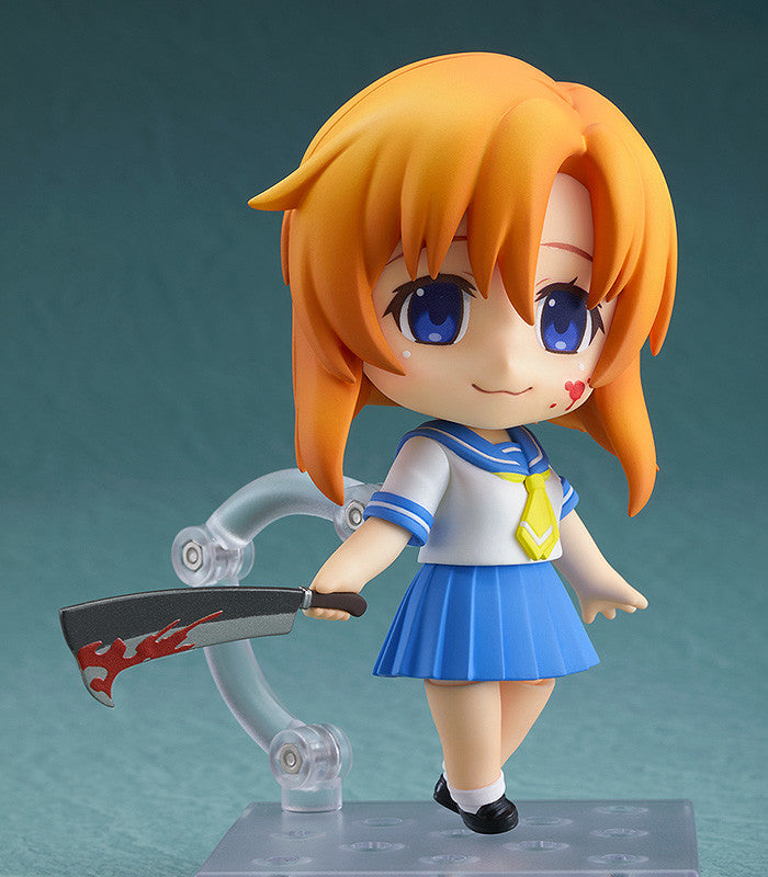 Nendoroid 1483 Rena Ryugu Higurashi: When They Cry - GOU